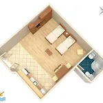 With Wifi - 7596 شقة سبليت