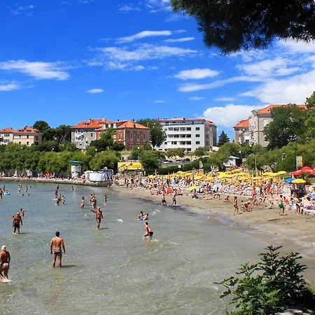 Apartment With Wifi - 7596 *