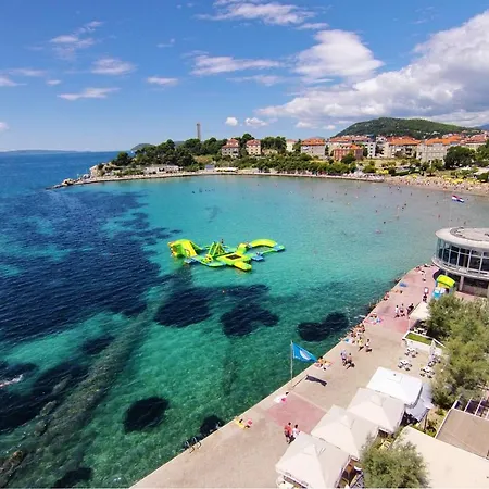 Apartment With Wifi - 7596 Split