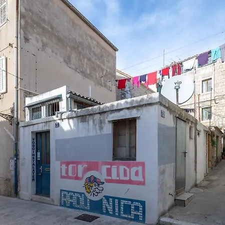 With Wifi - 7596 Apartment *