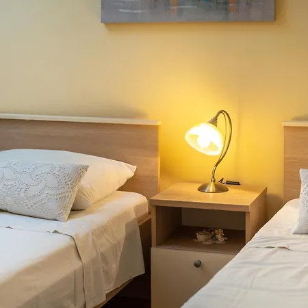 With Wifi - 7596 Appartement