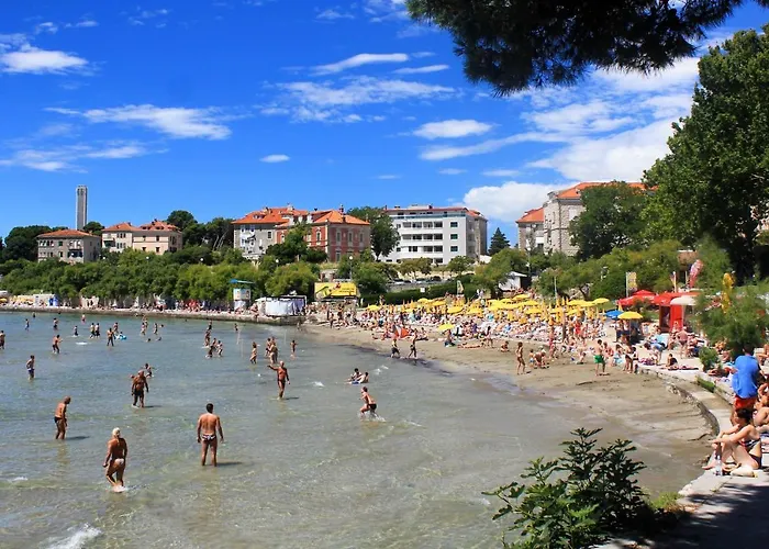 Apartment With Wifi - 7596 *