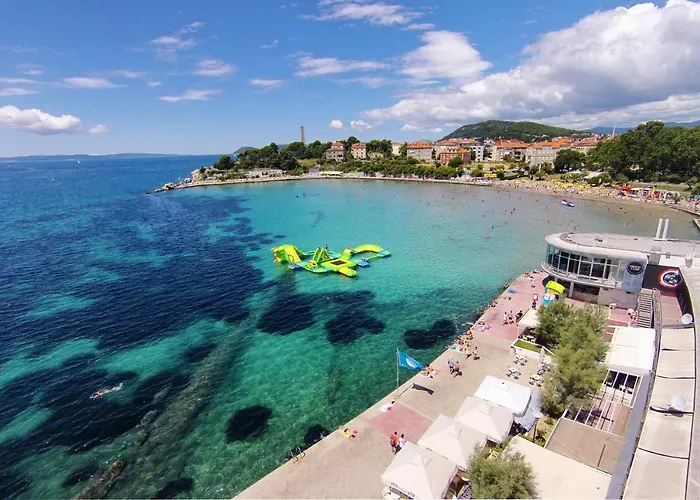 Apartment With Wifi - 7596 Split