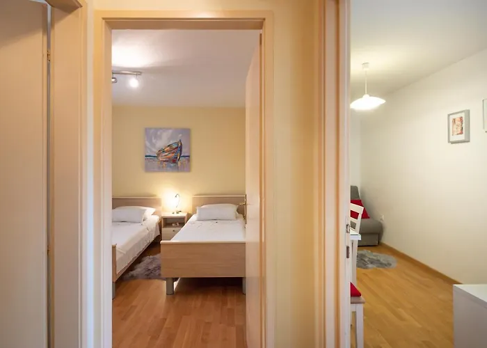 With Wifi - 7596 Apartment *