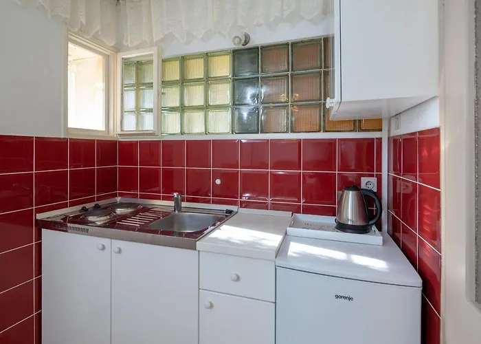 Apartment With Wifi - 7596 Split