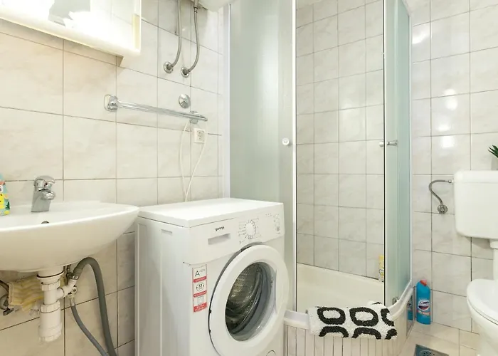 With Wifi - 7596 Apartment *