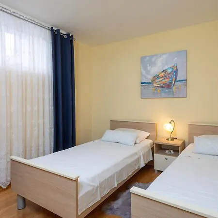 شقة With Wifi - 7596 سبليت