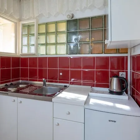 شقة With Wifi - 7596 سبليت