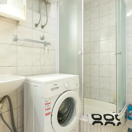 With Wifi - 7596 Apartamento *