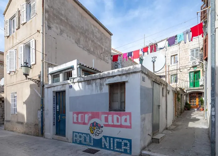 With Wifi - 7596 Apartment *