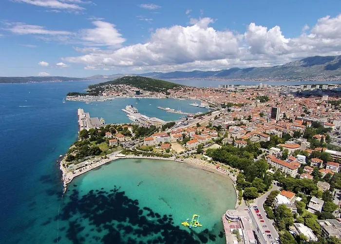 Apartment With Wifi - 7596 *